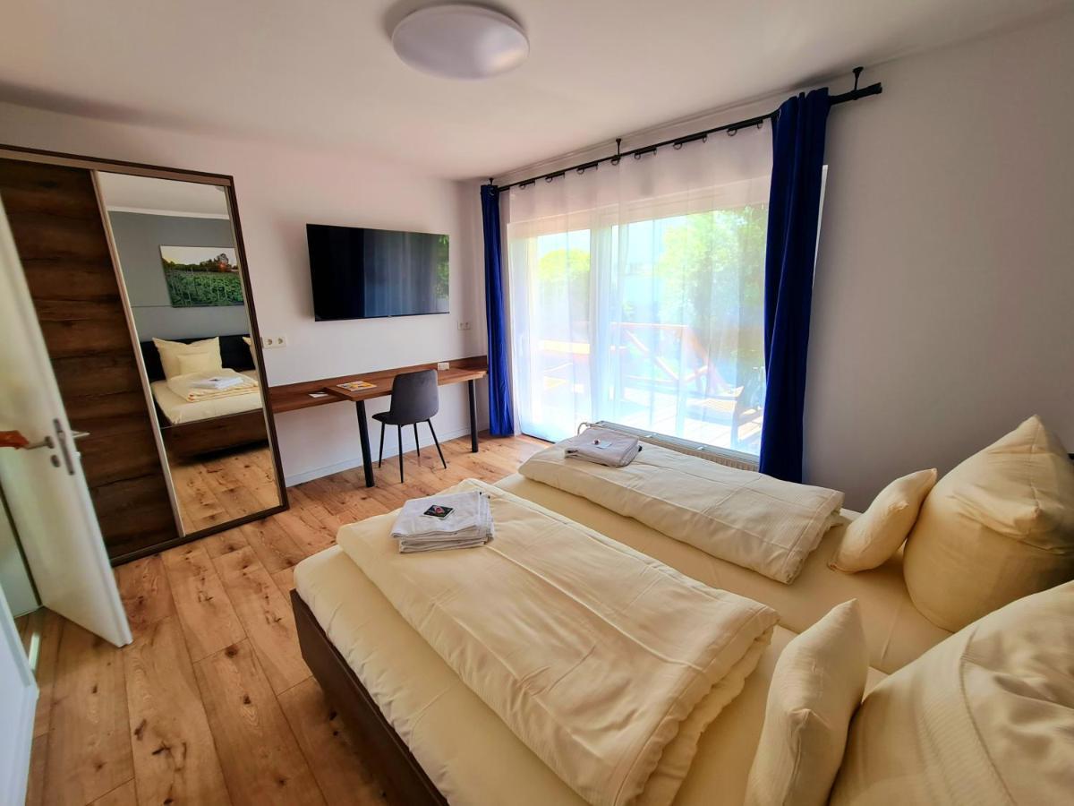 Flair Hotel Reuner Цоссен Экстерьер фото
